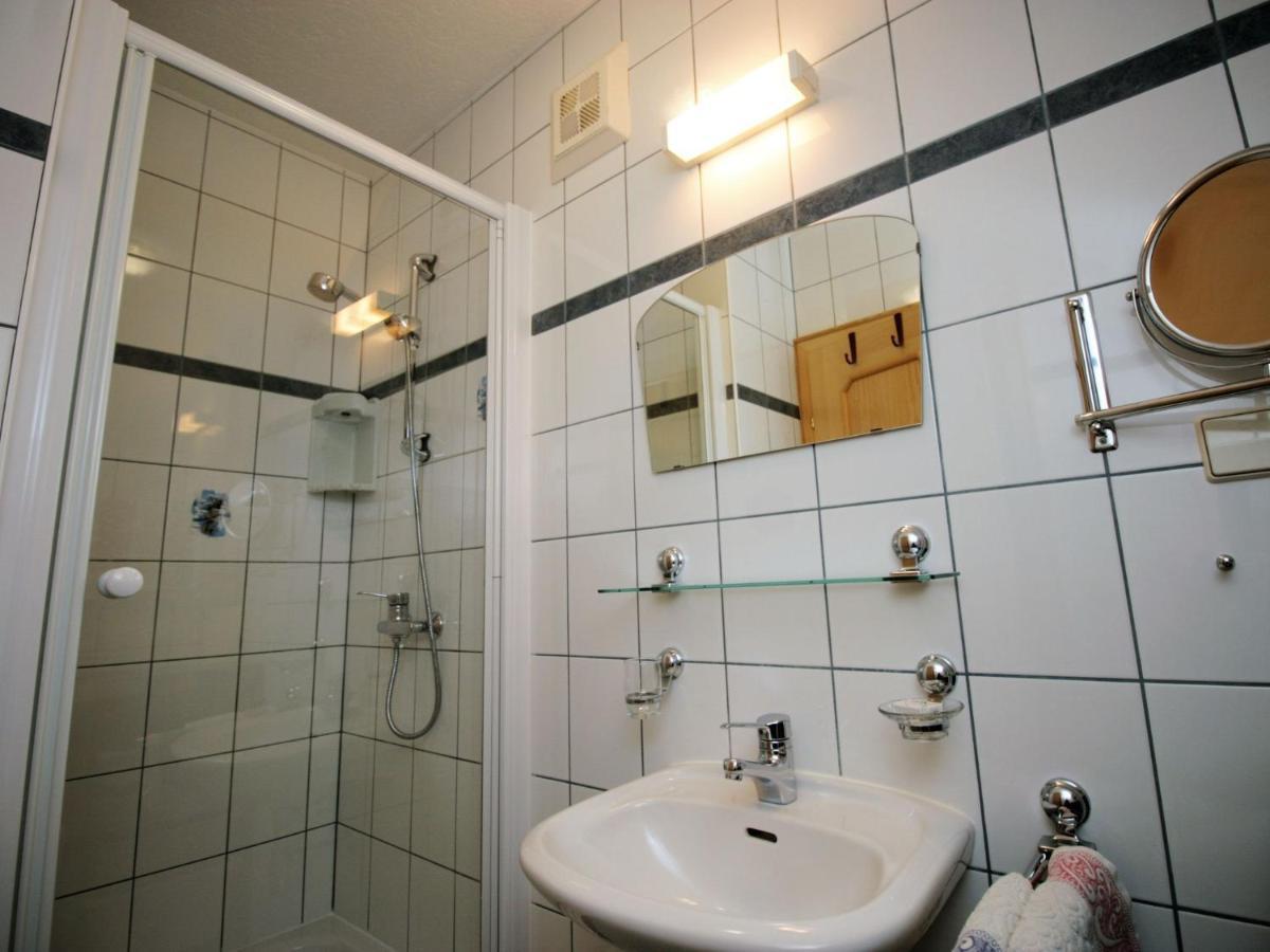 Apartment Poldi By Interhome ハウス・イム・エンスタール エクステリア 写真