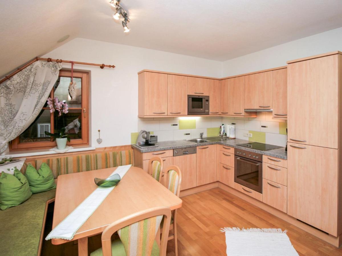 Apartment Poldi By Interhome ハウス・イム・エンスタール エクステリア 写真