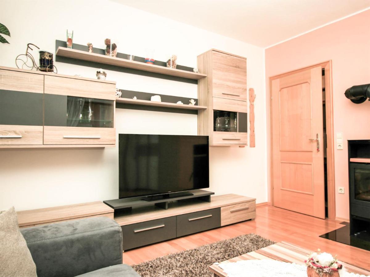 Apartment Poldi By Interhome ハウス・イム・エンスタール エクステリア 写真