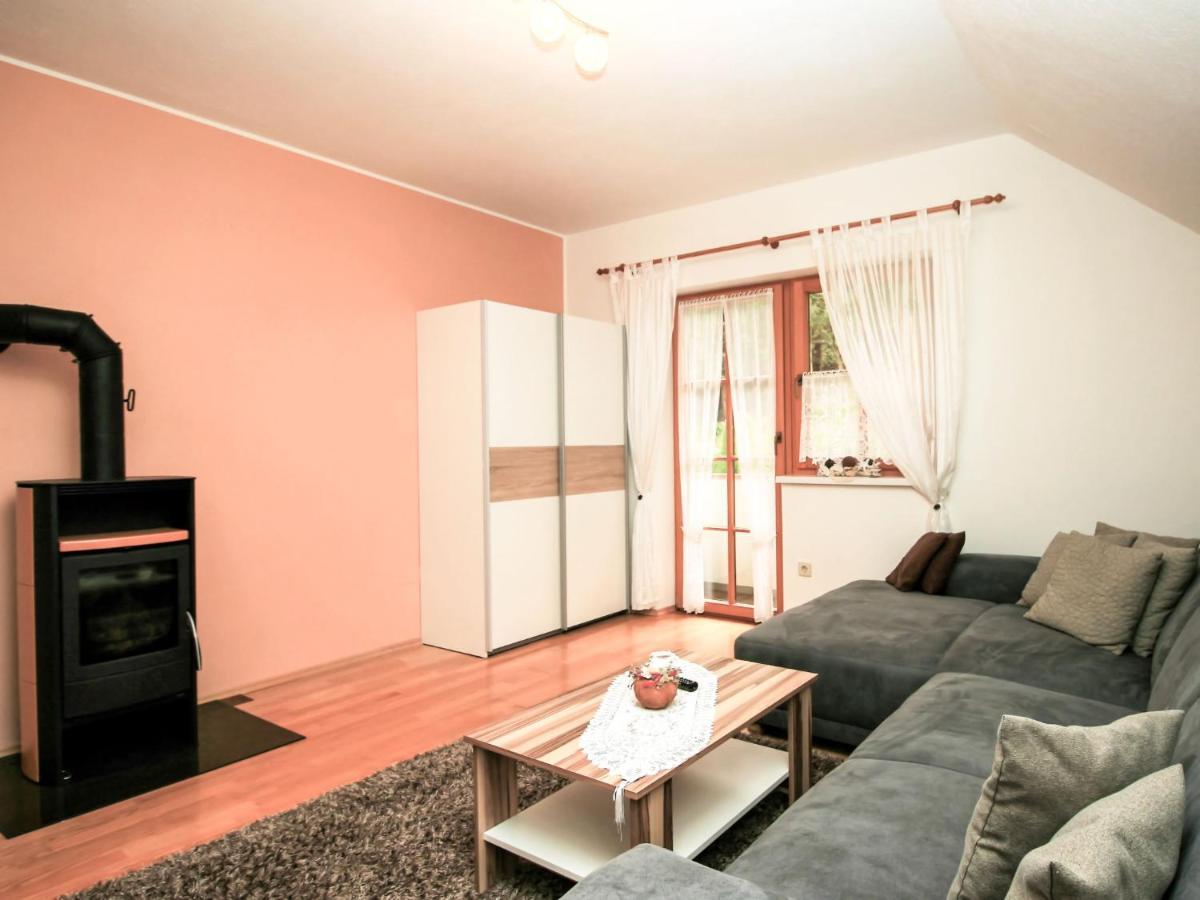 Apartment Poldi By Interhome ハウス・イム・エンスタール エクステリア 写真