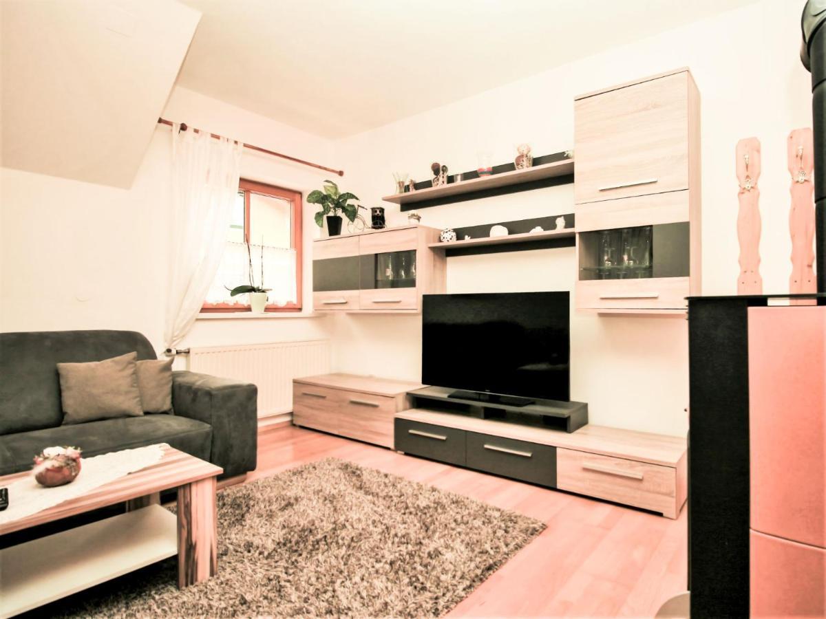 Apartment Poldi By Interhome ハウス・イム・エンスタール エクステリア 写真